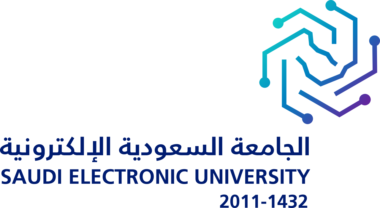 الجامعة السعودية الإلكترونية