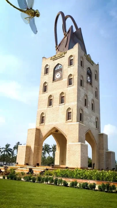 فكرة تتحرّك